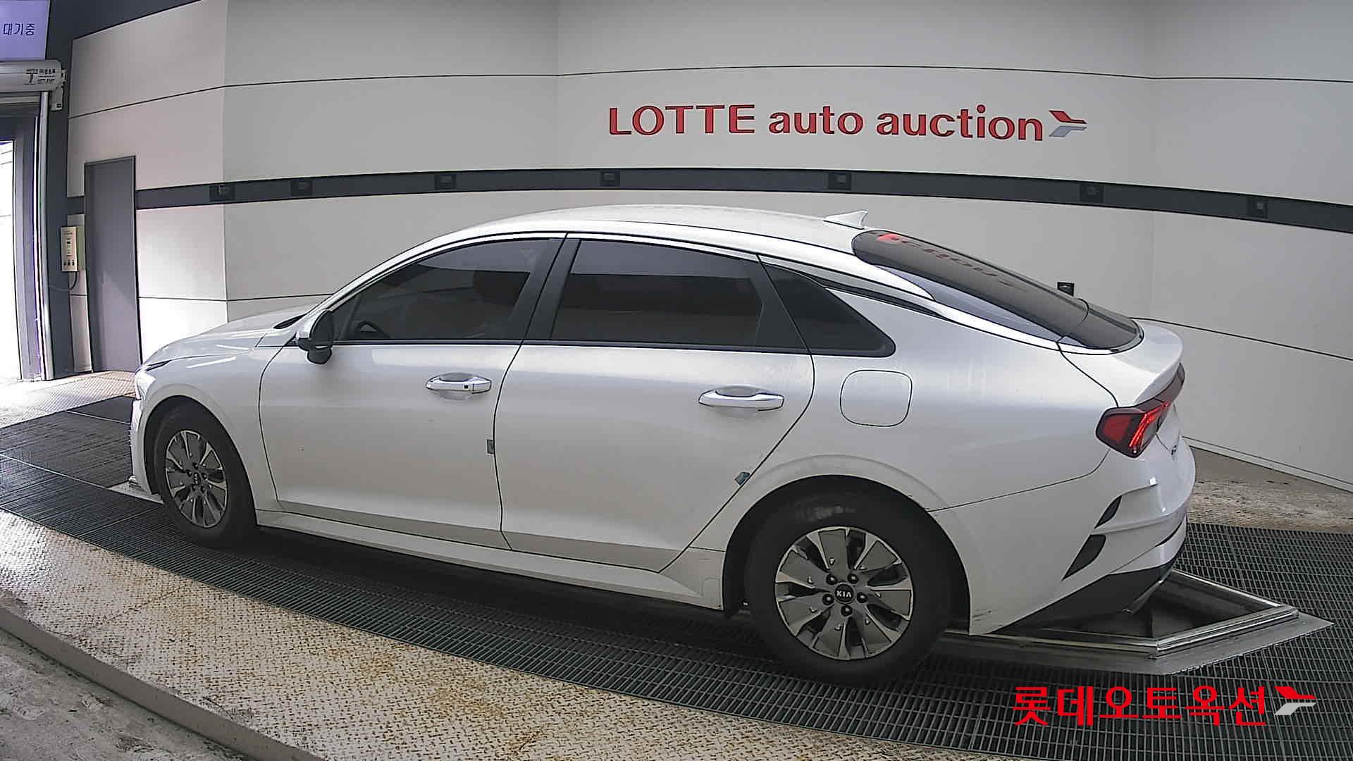 기아자동차 K5 2021 - 이미지 14