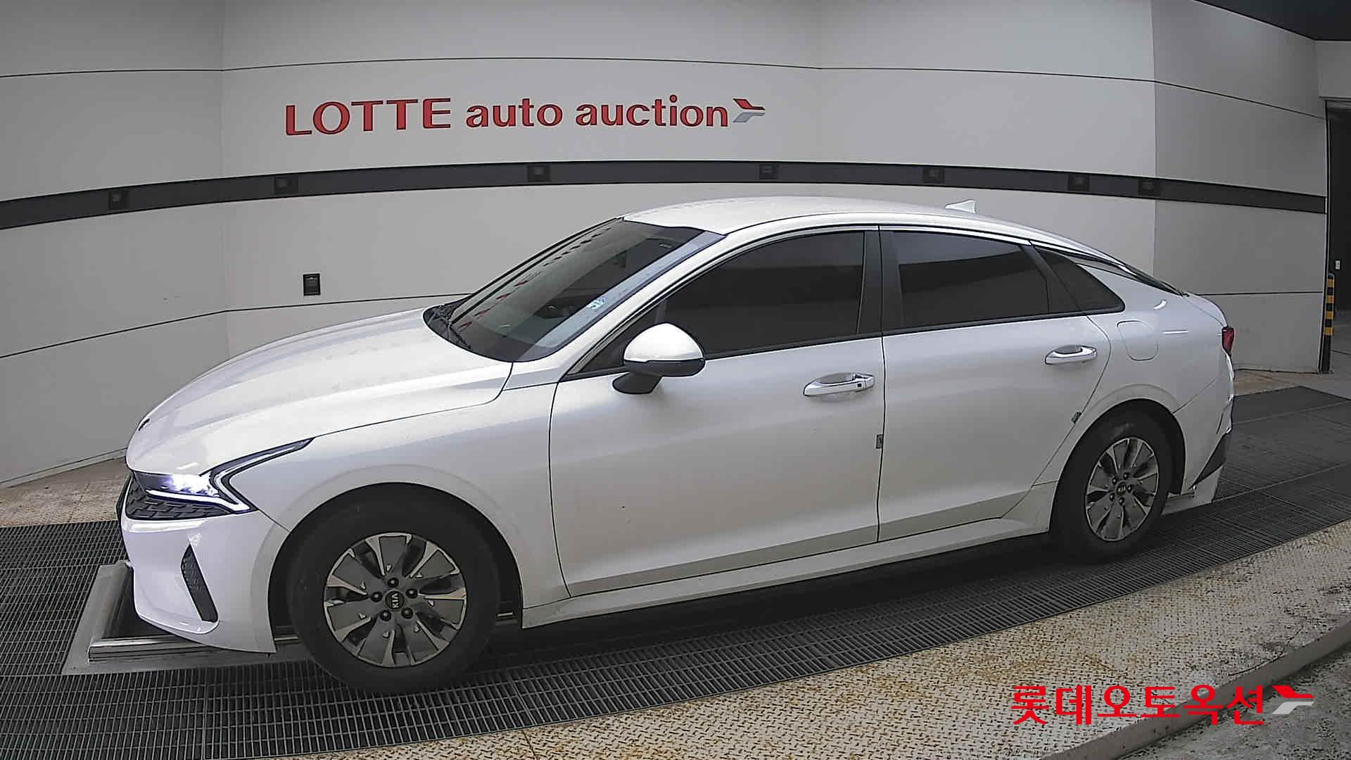 기아자동차 K5 2021 - 이미지 12