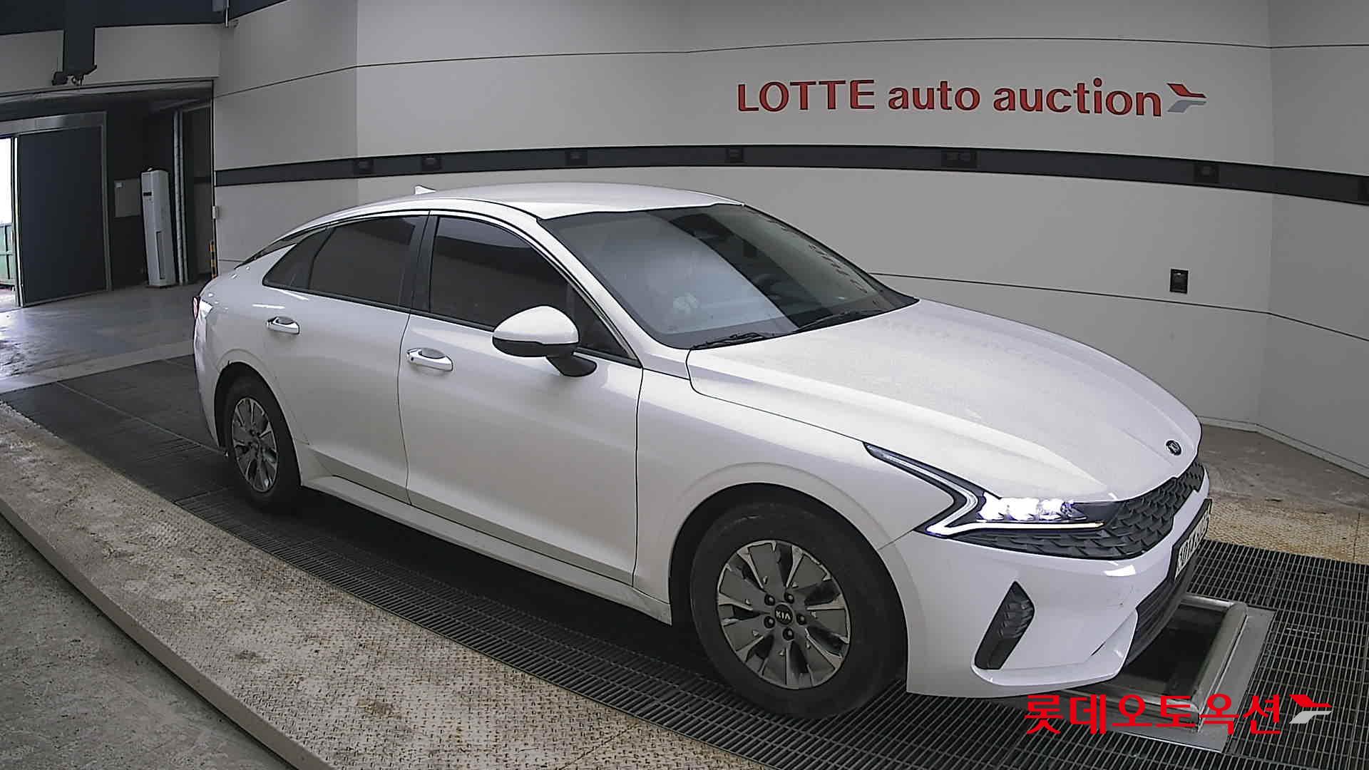 기아자동차 K5 2021 - 이미지 23