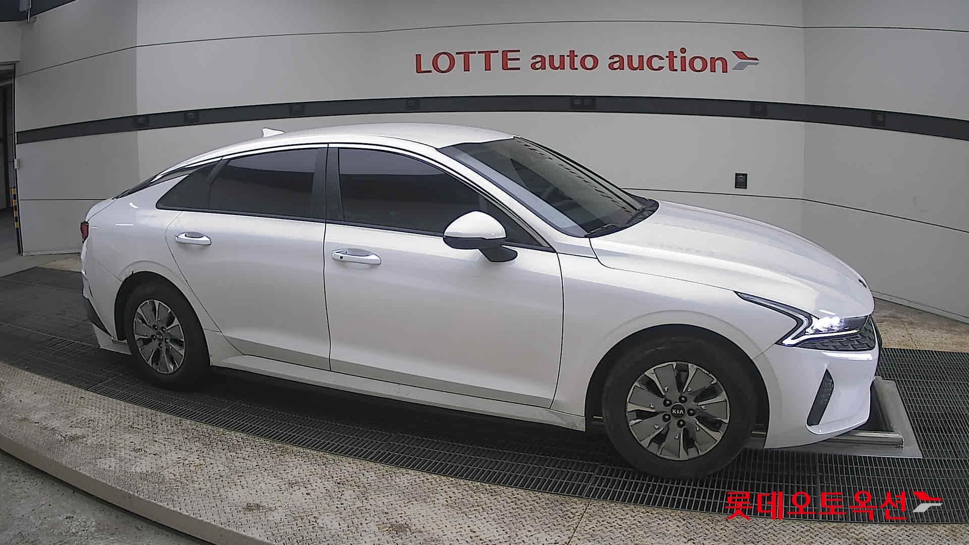 기아자동차 K5 2021 - 이미지 22