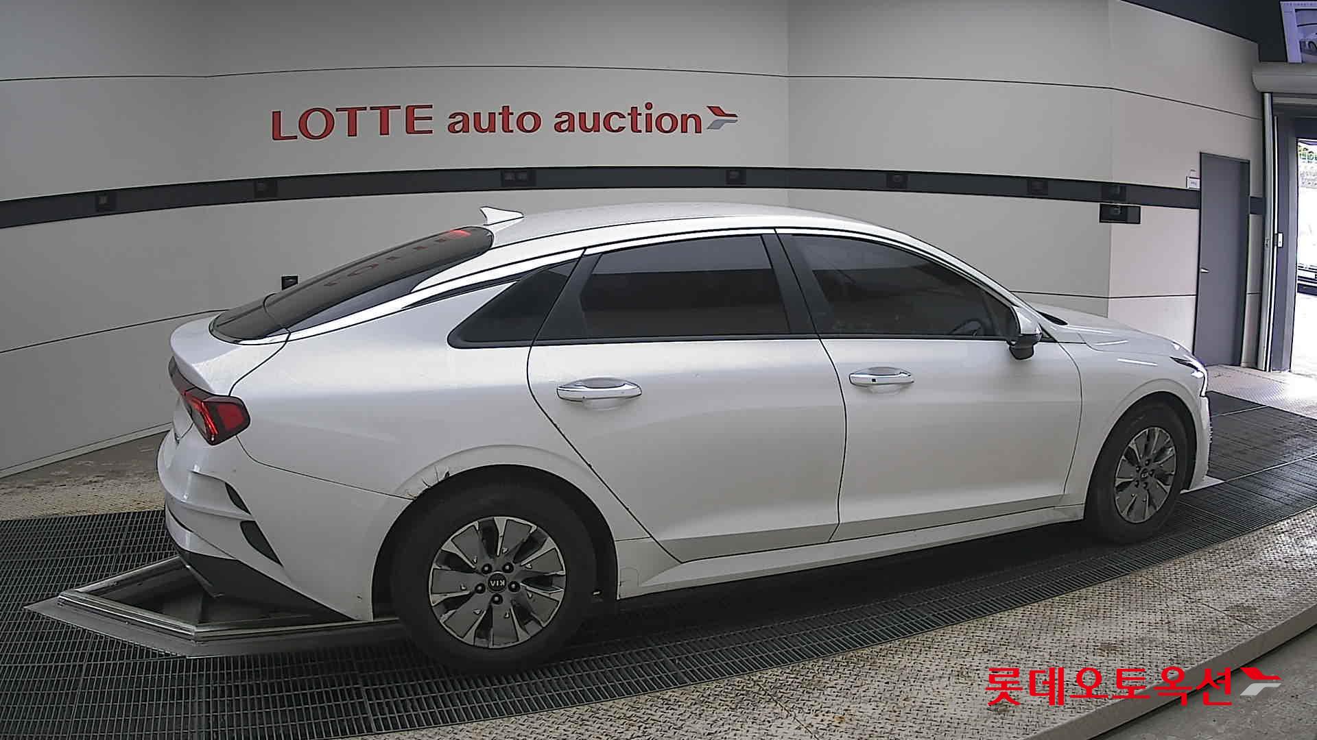 기아자동차 K5 2021 - 이미지 20