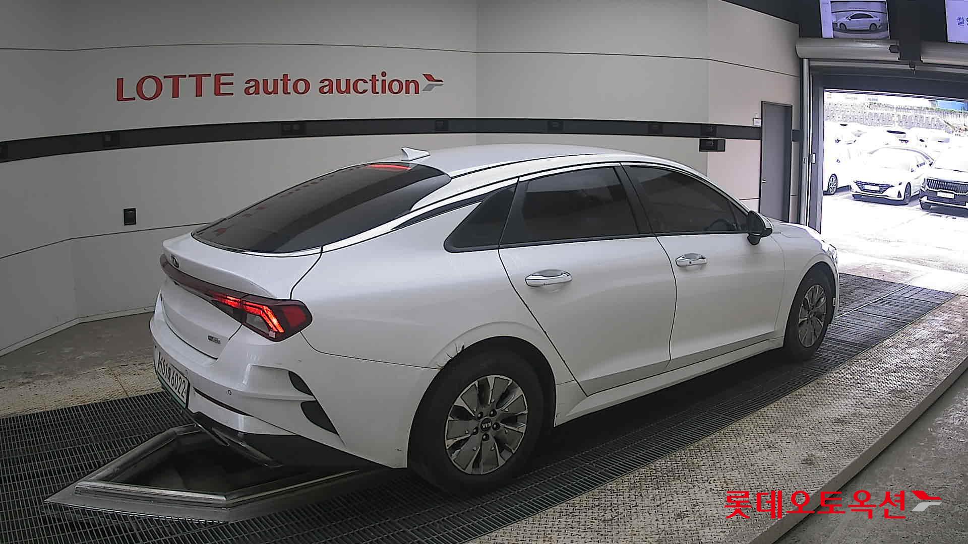 기아자동차 K5 2021 - 이미지 19