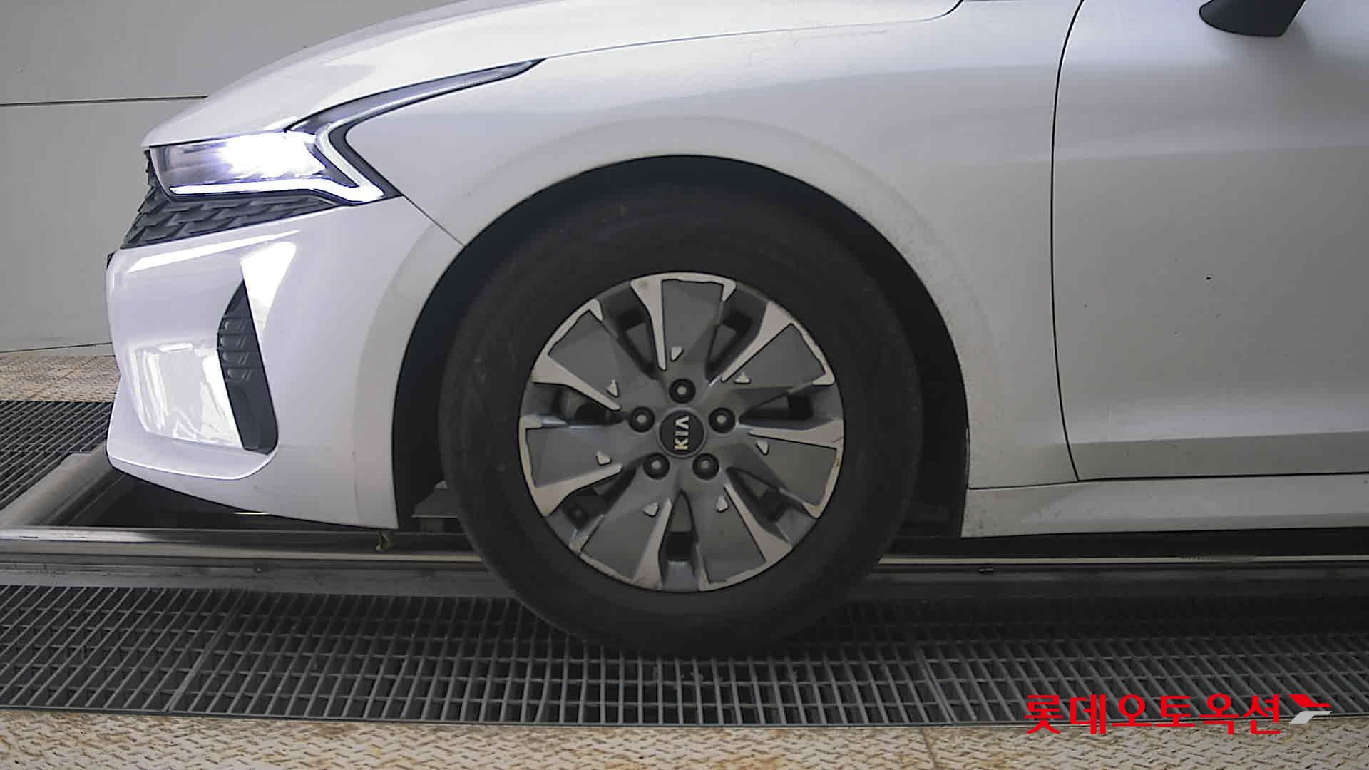 기아자동차 K5 2021 - 이미지 25
