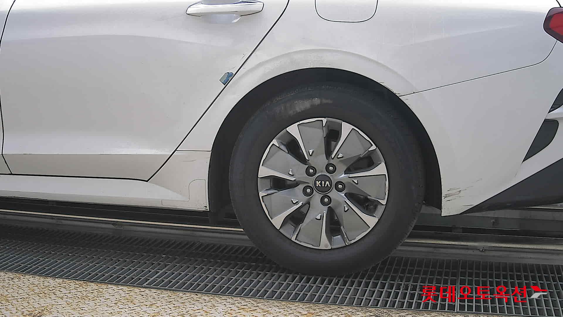 기아자동차 K5 2021 - 이미지 26