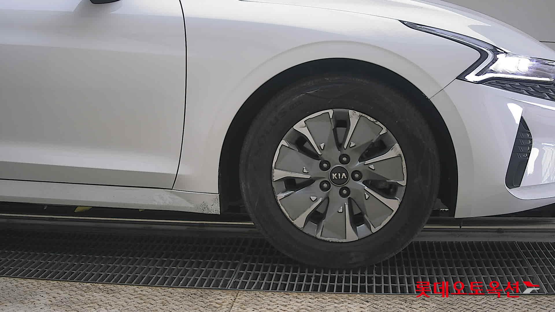 기아자동차 K5 2021 - 이미지 27