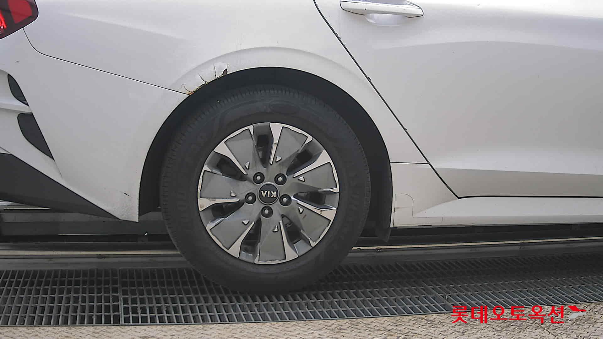 기아자동차 K5 2021 - 이미지 28