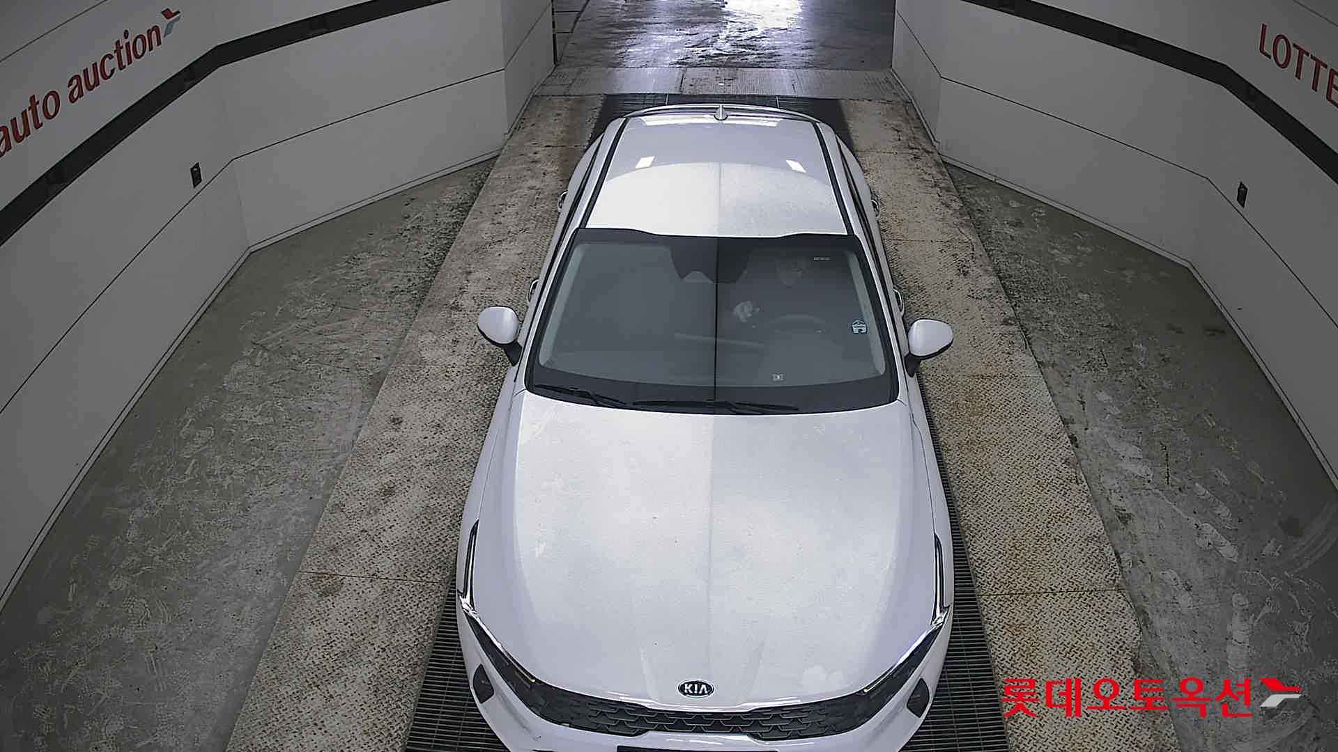 기아자동차 K5 2021 - 이미지 7