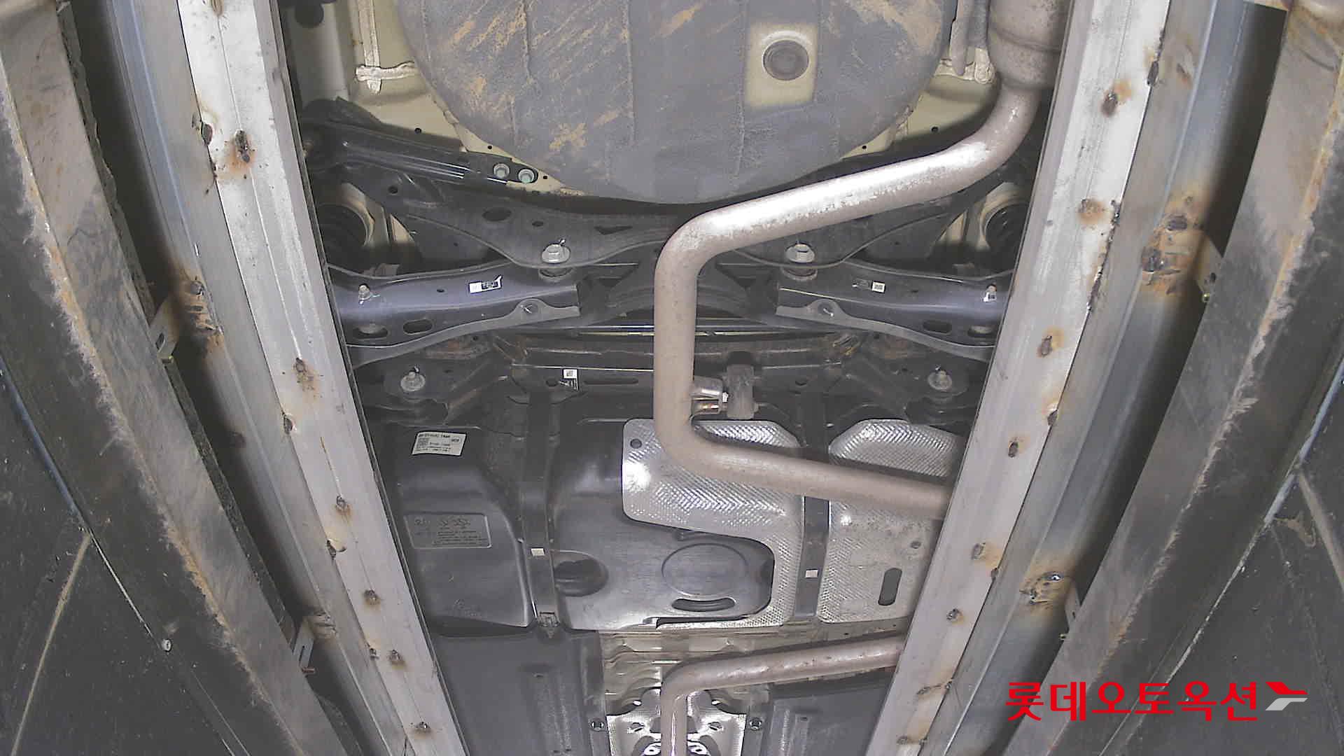 기아자동차 K5 2021 - 이미지 2