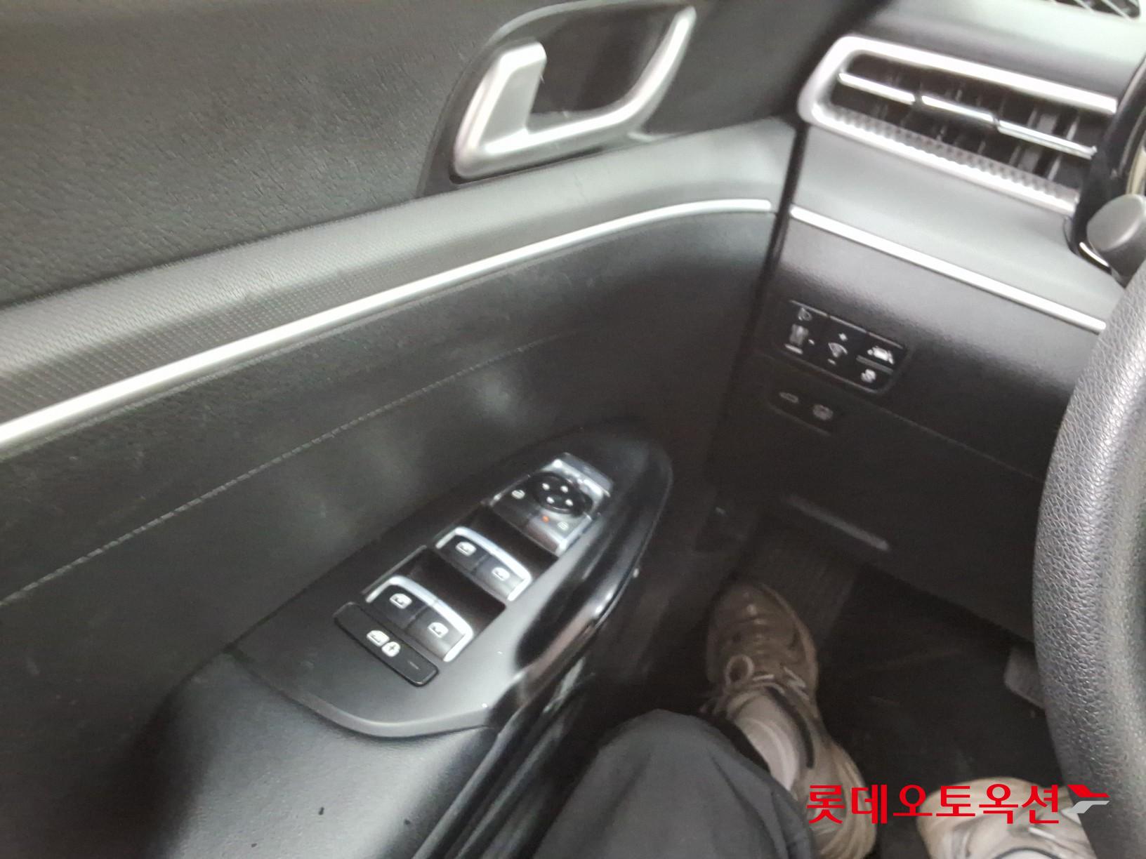 기아자동차 K5 2021 - 이미지 29