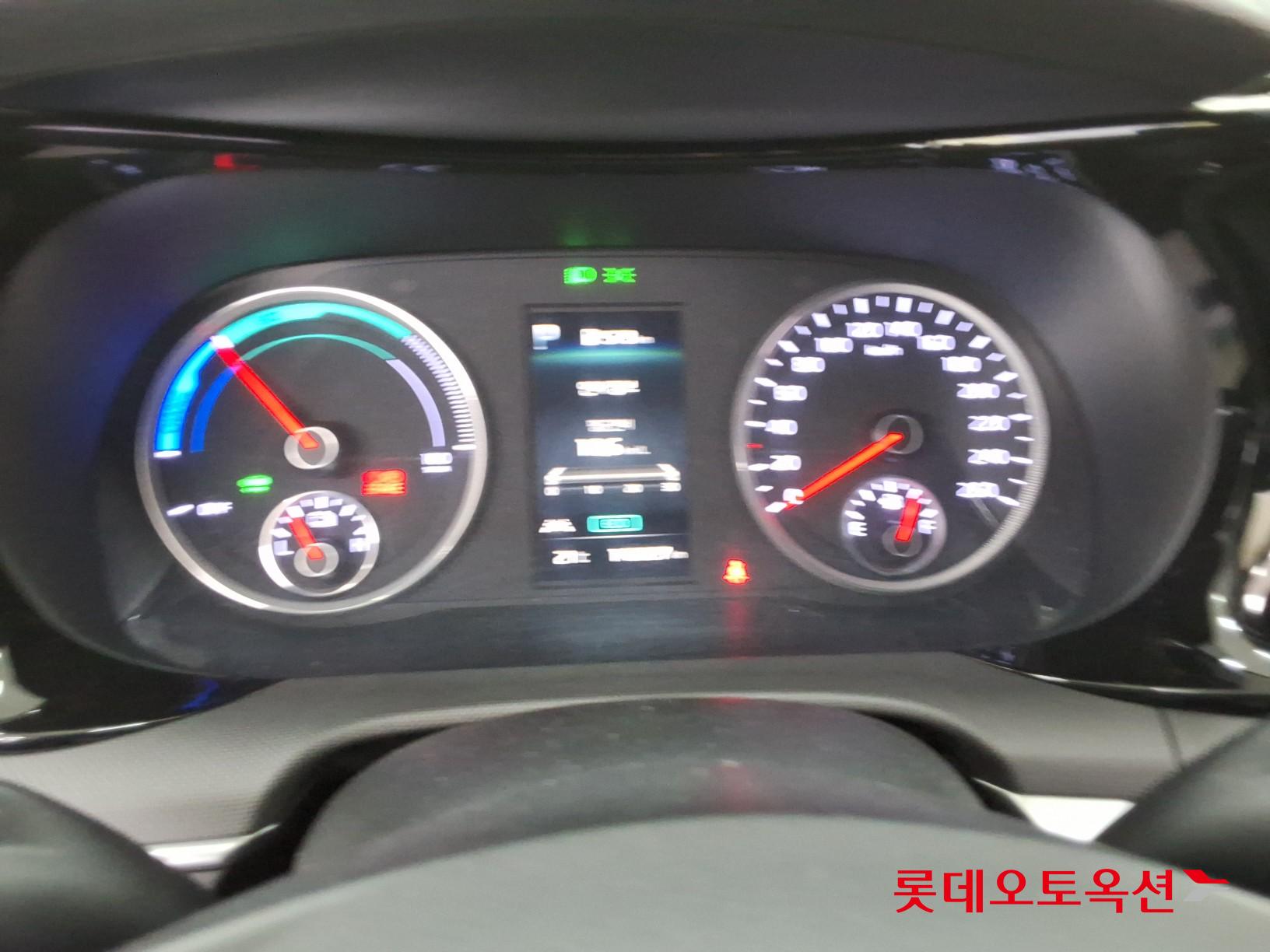 기아자동차 K5 2021 - 이미지 31