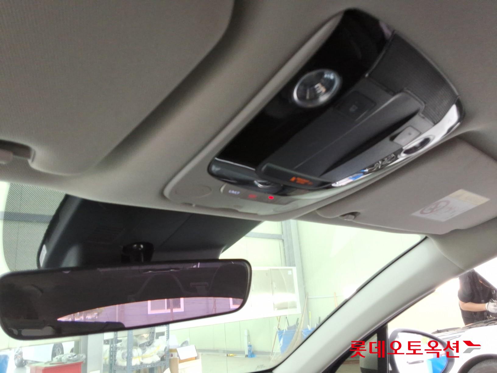 기아자동차 K5 2021 - 이미지 32