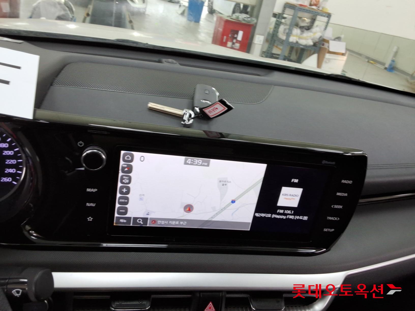 기아자동차 K5 2021 - 이미지 33