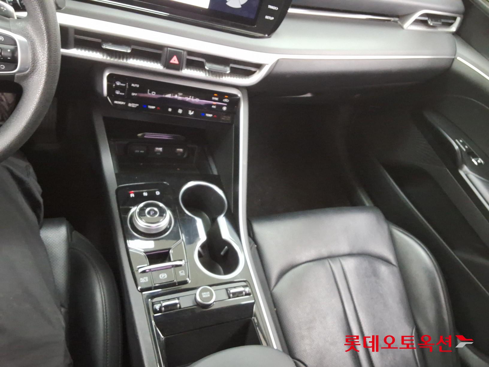 기아자동차 K5 2021 - 이미지 35