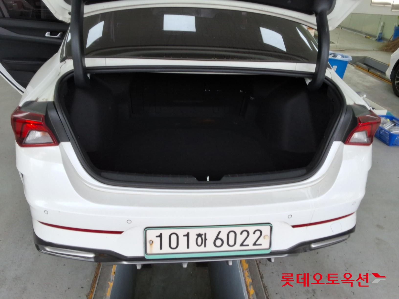 기아자동차 K5 2021 - 이미지 9