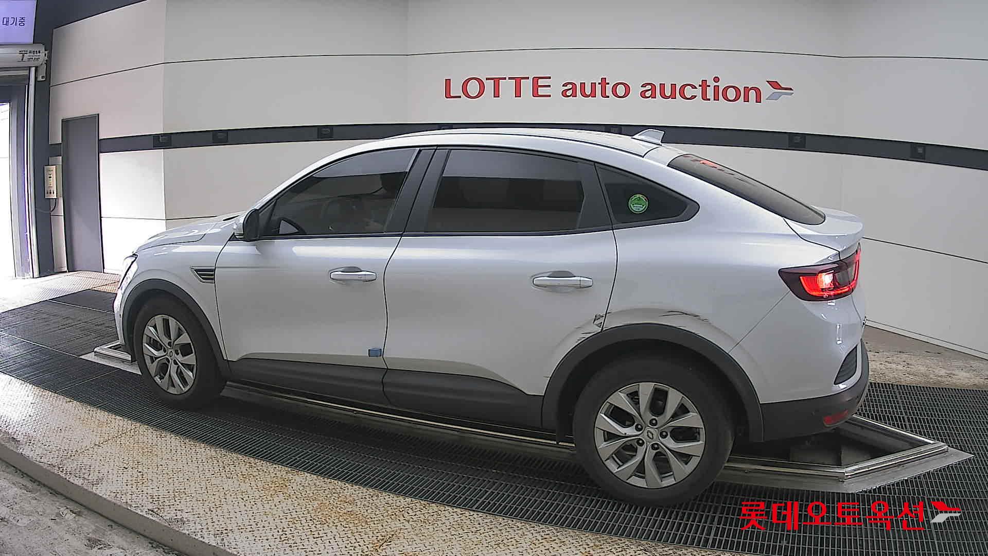 Renault Samsung XM3 2020 - Image 14