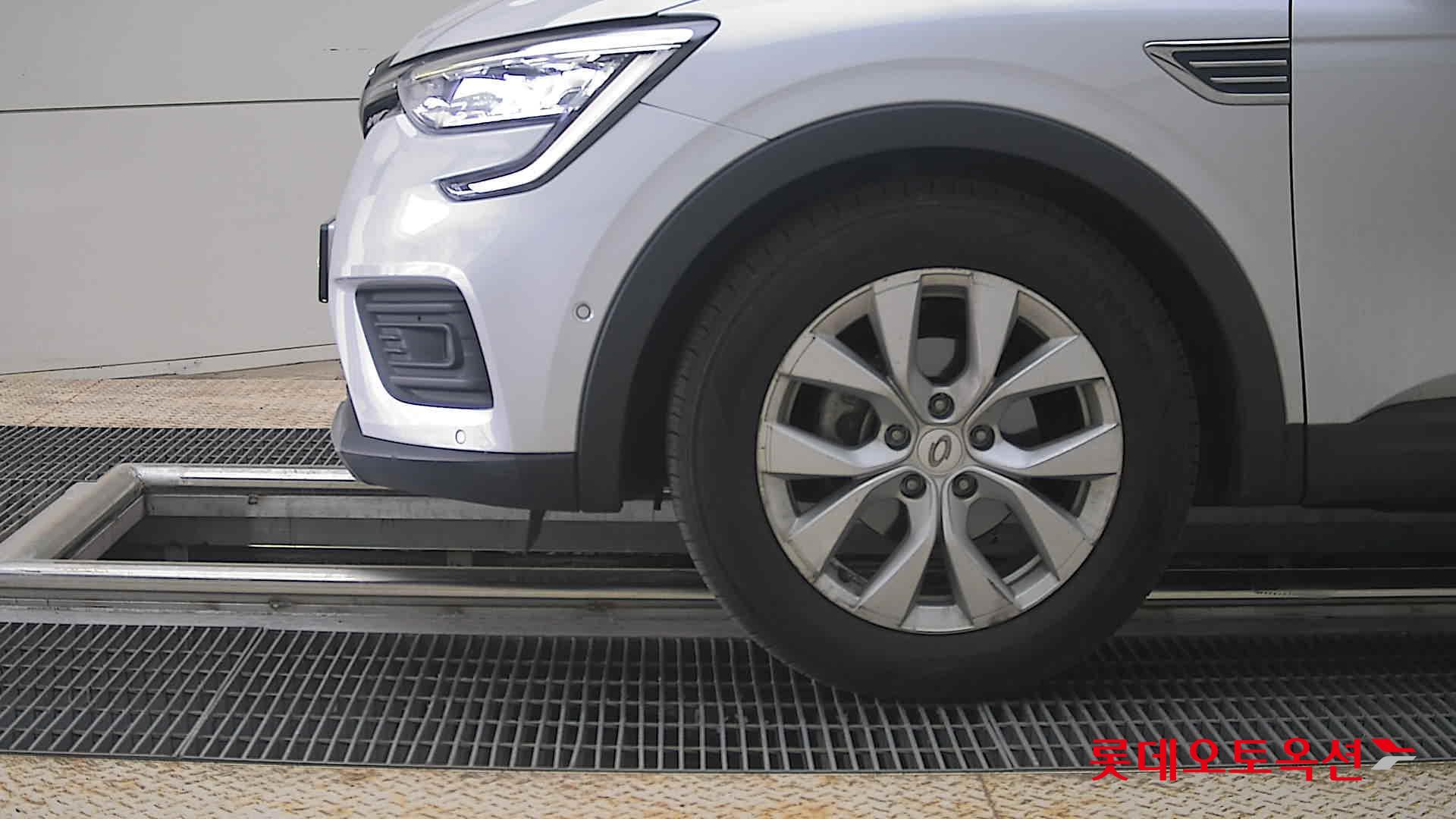 Renault Samsung XM3 2020 - Image 25