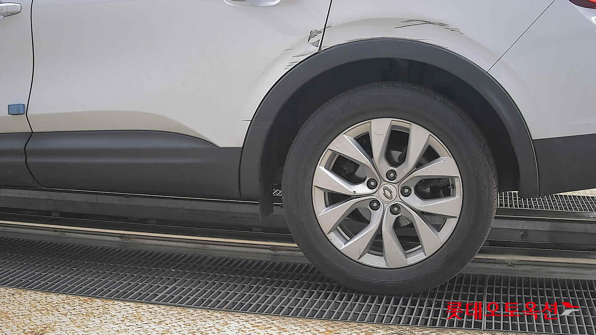 Renault Samsung XM3 2020 - Image 26