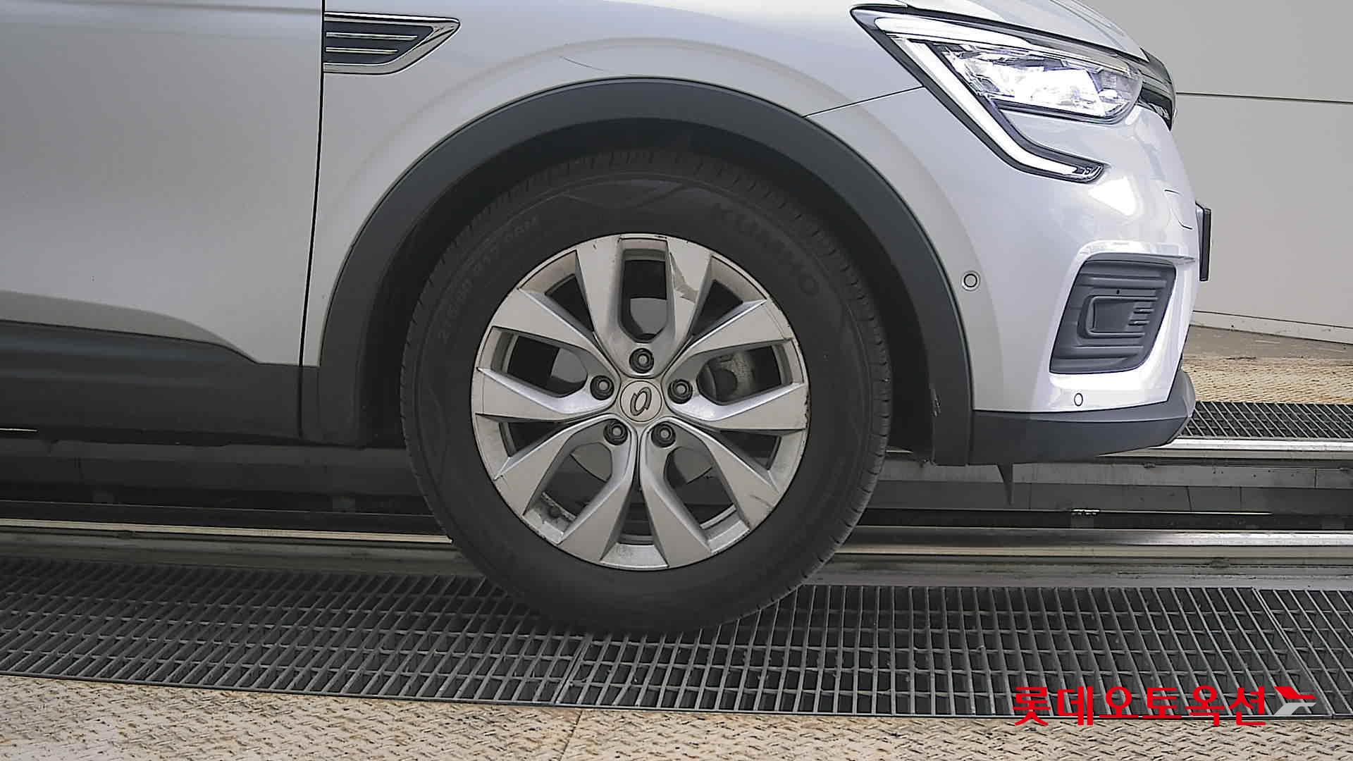 Renault Samsung XM3 2020 - Image 27