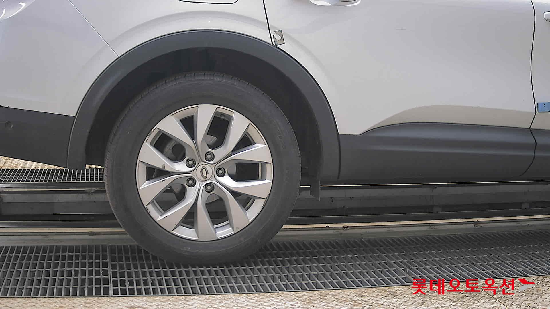 Renault Samsung XM3 2020 - Image 28