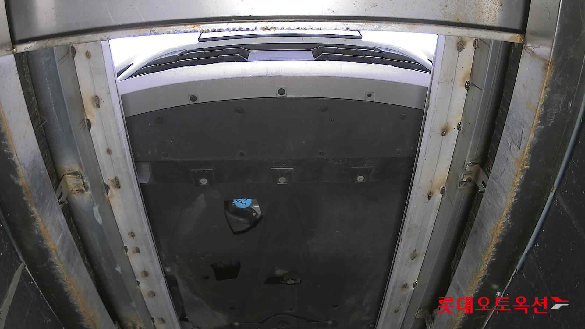 Renault Samsung XM3 2020 - Image 8