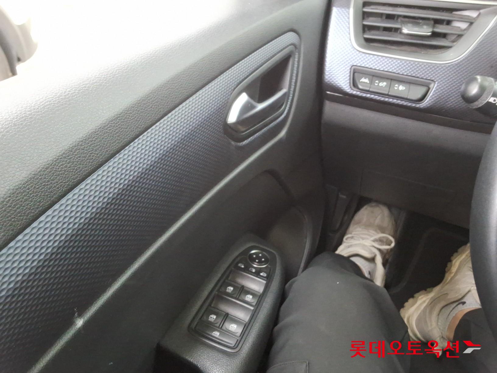 Renault Samsung XM3 2020 - Image 29