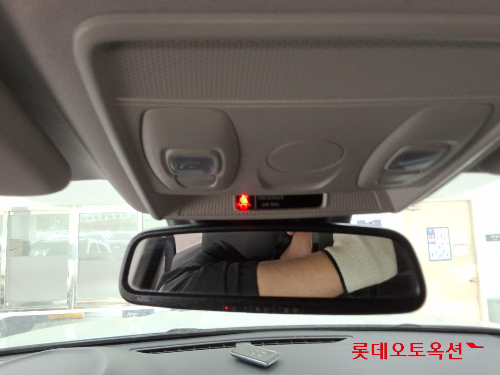 Renault Samsung XM3 2020 - Image 31