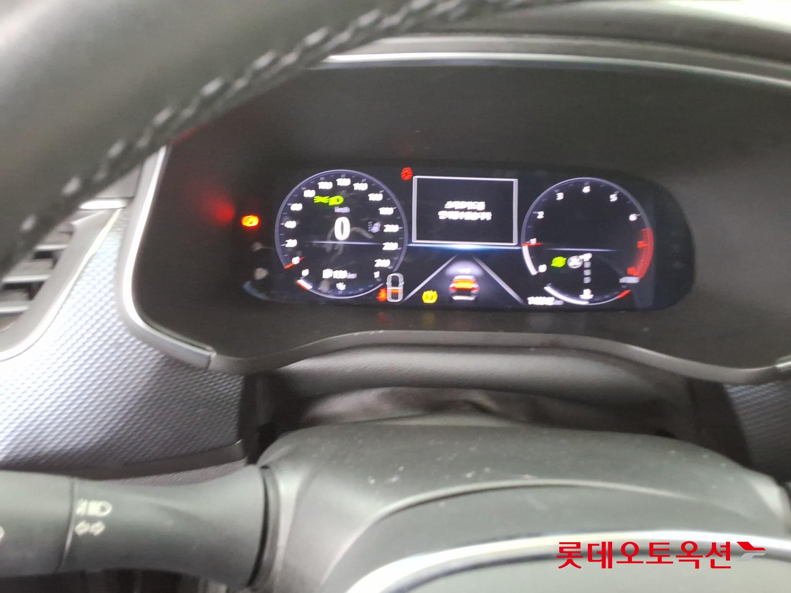 Renault Samsung XM3 2020 - Image 35