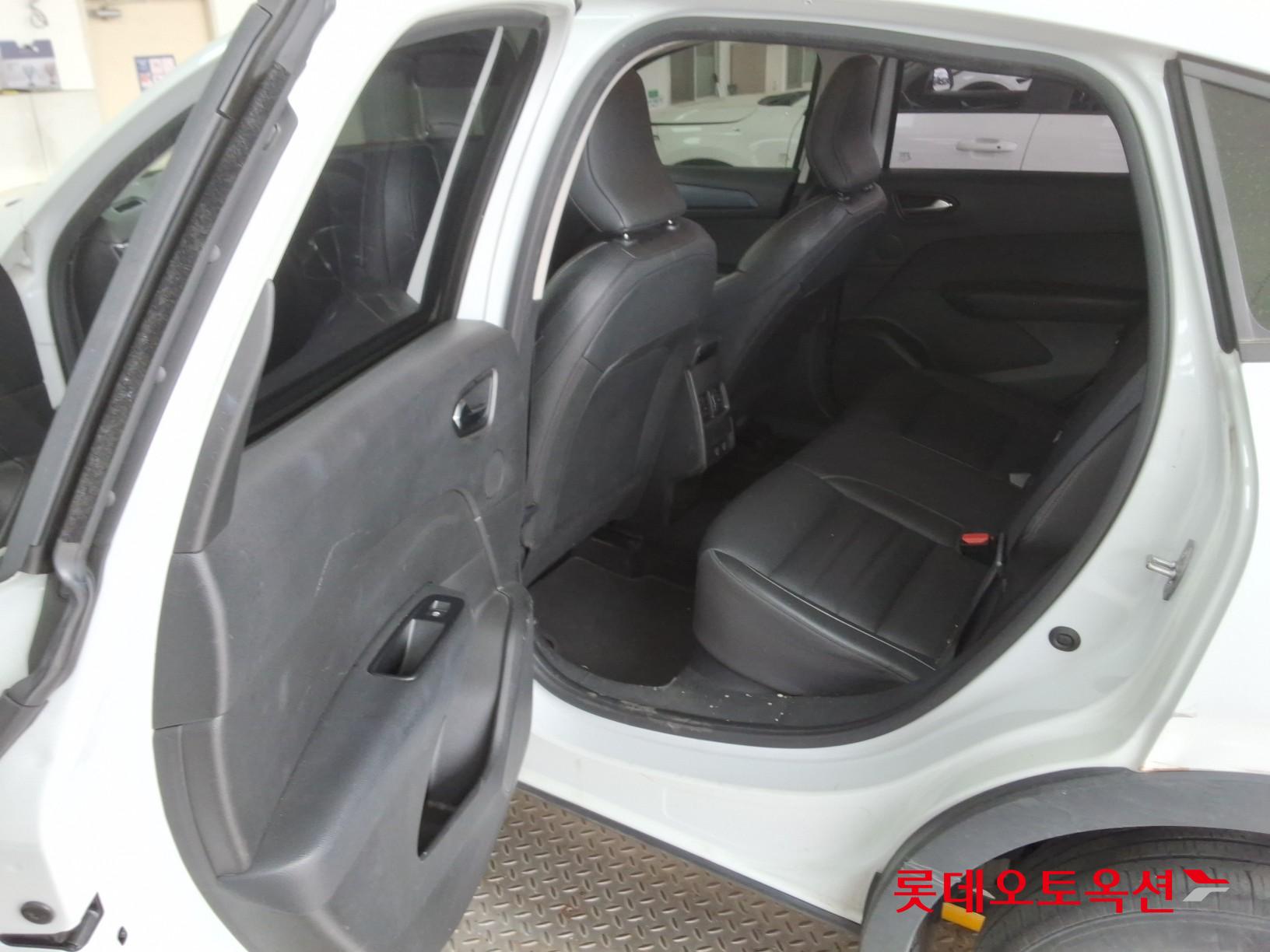 Renault Samsung XM3 2020 - Image 38