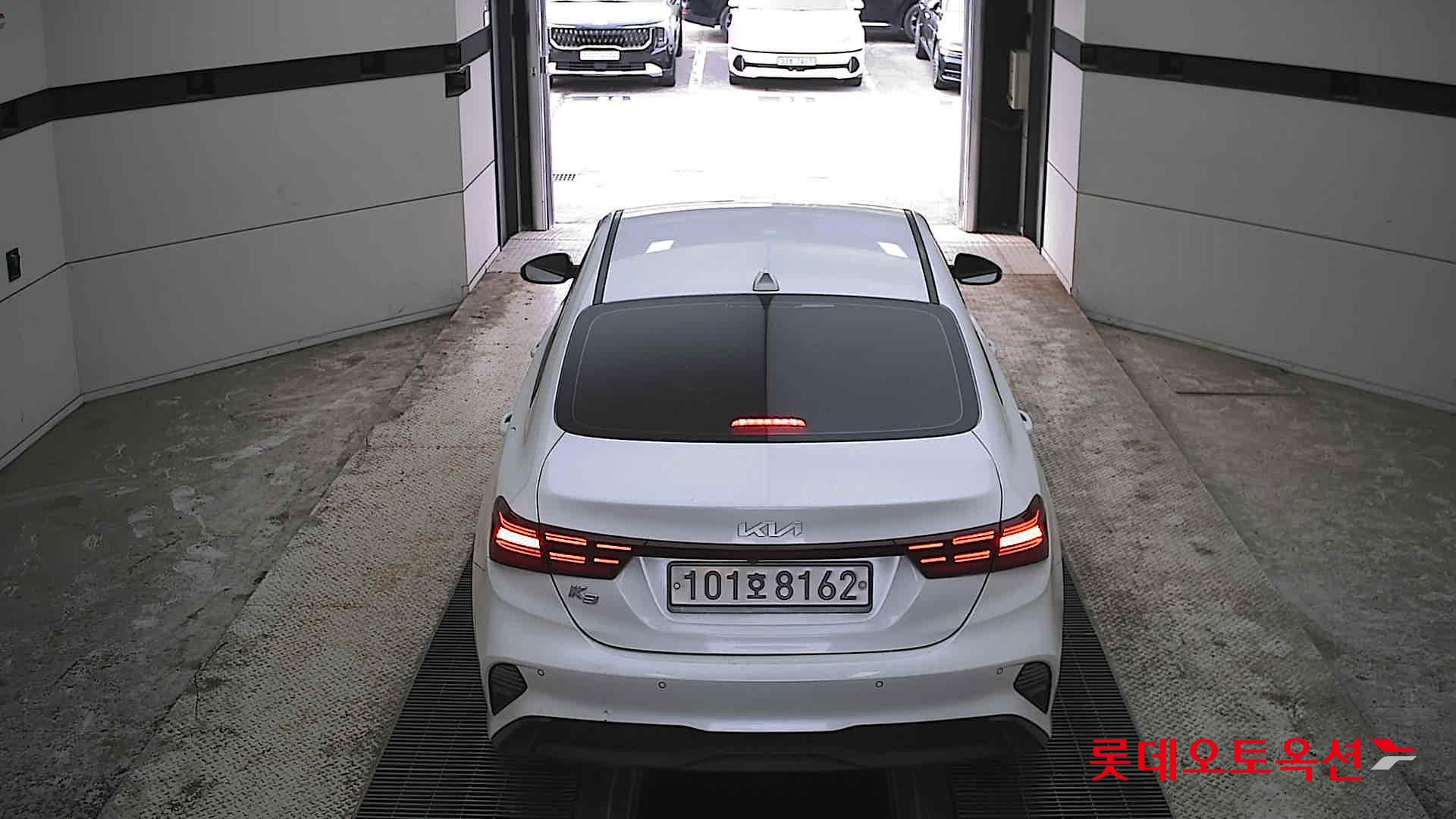 Kia K3 2022 - Image 17