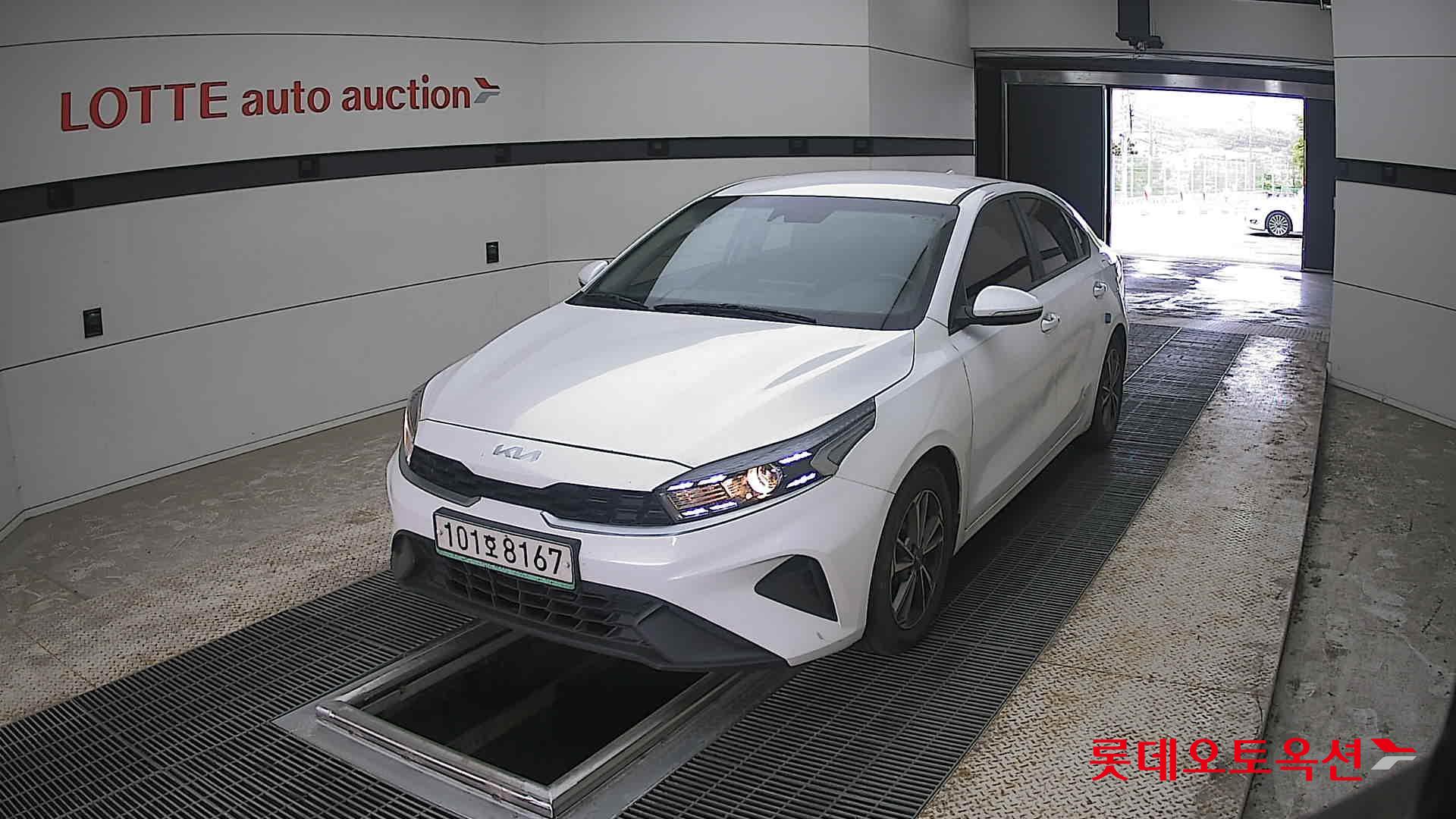 기아자동차 K3 2022 - 이미지 10