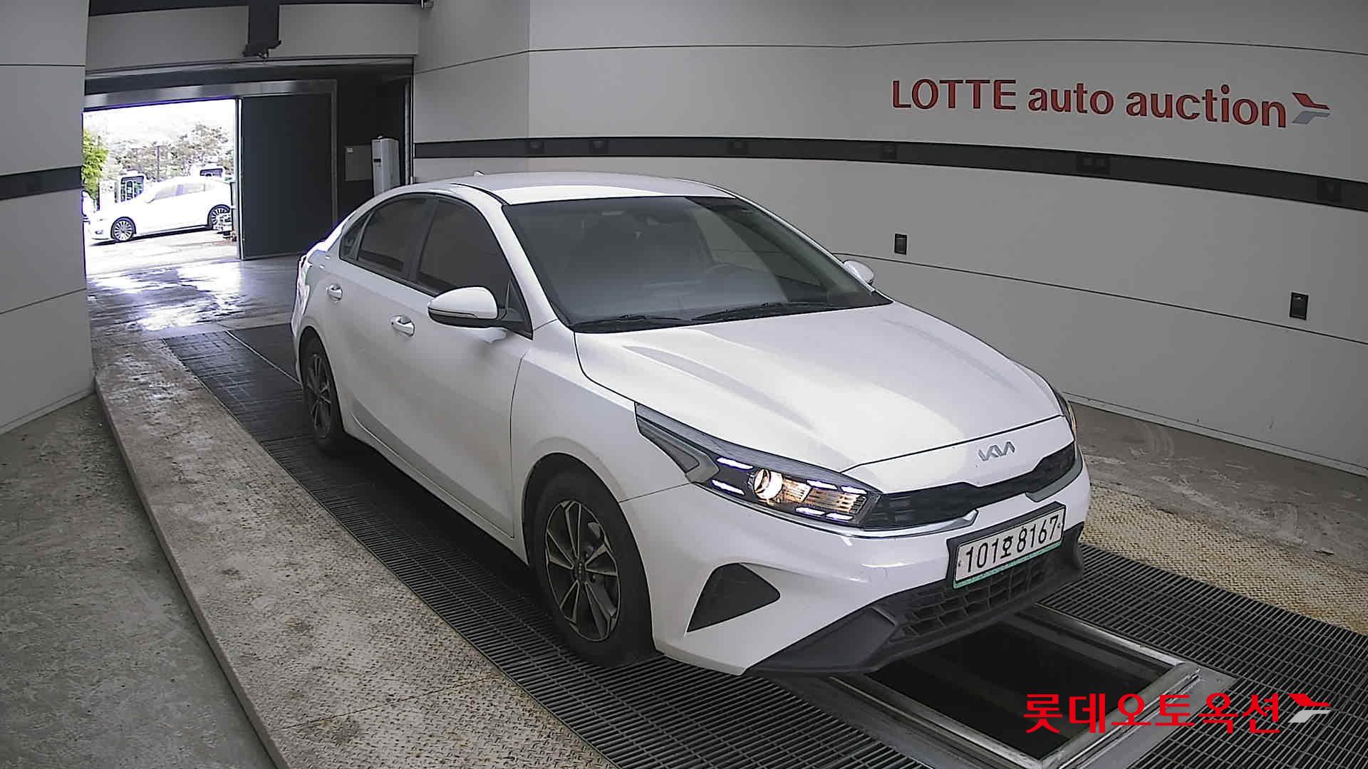 기아자동차 K3 2022 - 이미지 6