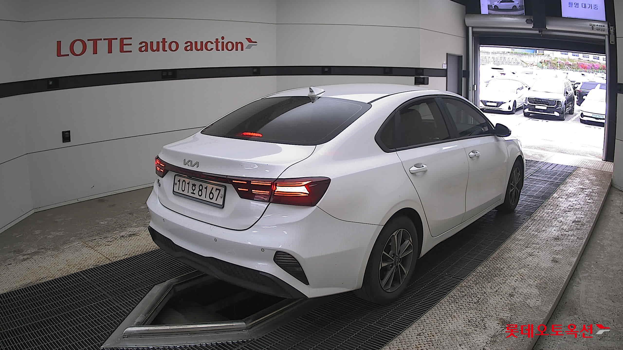 기아자동차 K3 2022 - 이미지 5