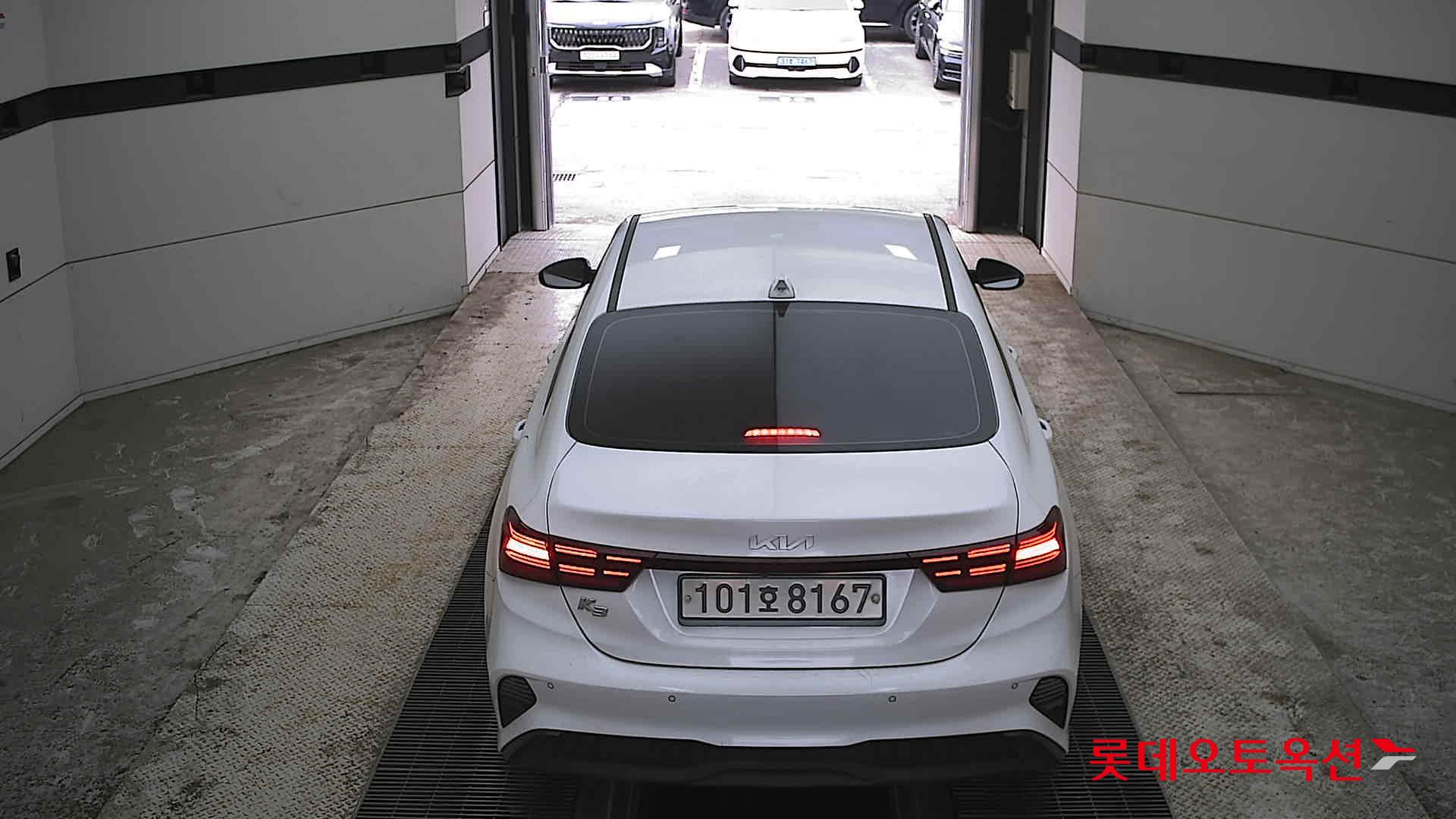 기아자동차 K3 2022 - 이미지 17