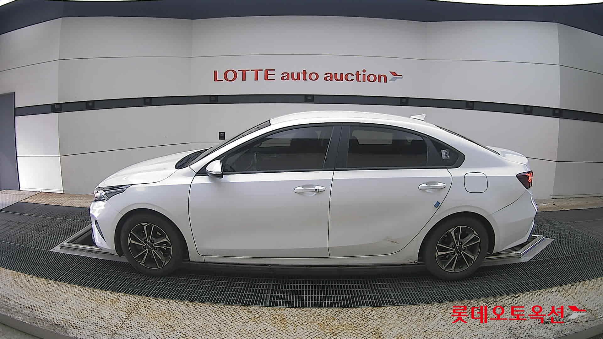 기아자동차 K3 2022 - 이미지 13