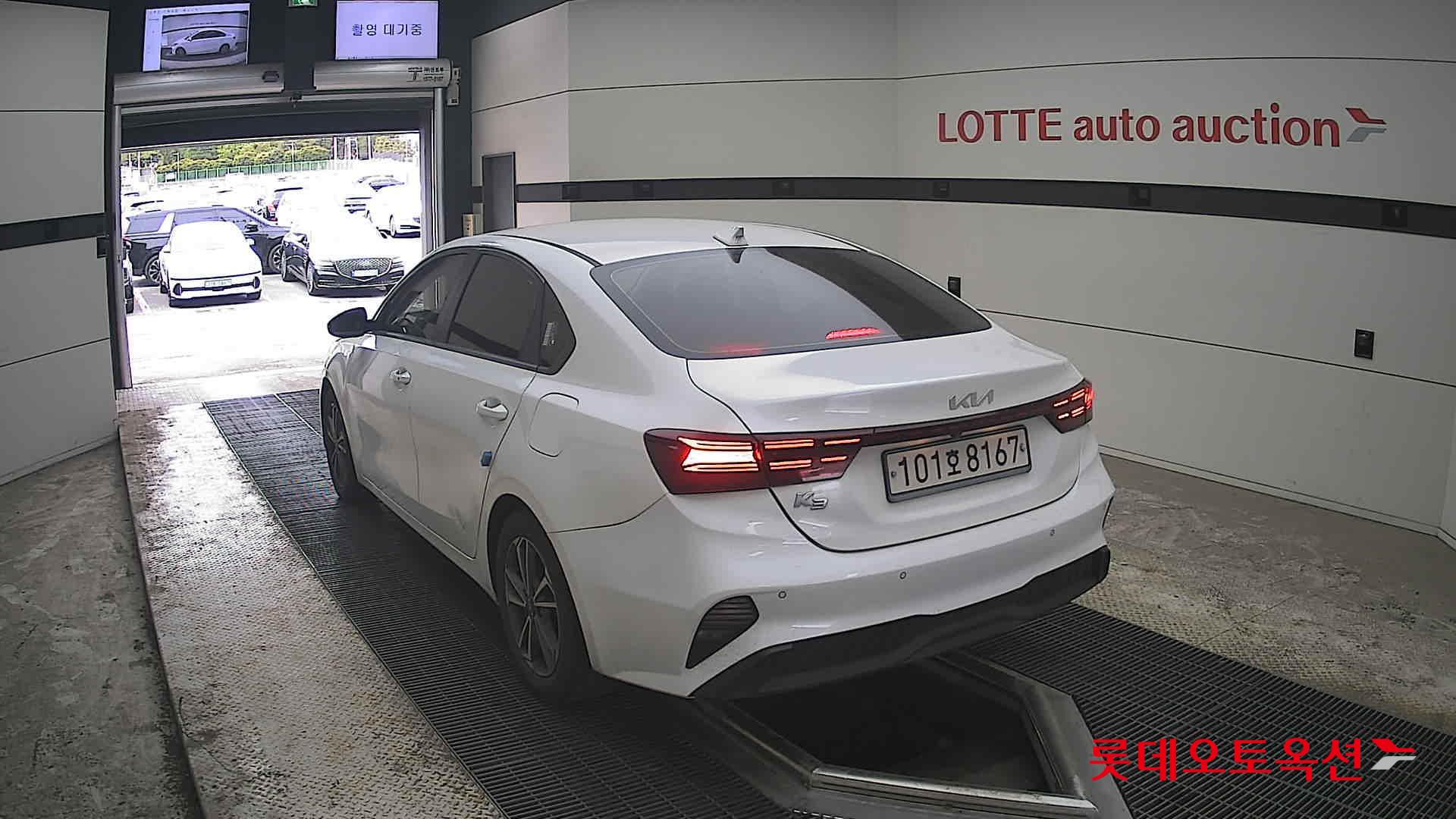 기아자동차 K3 2022 - 이미지 16