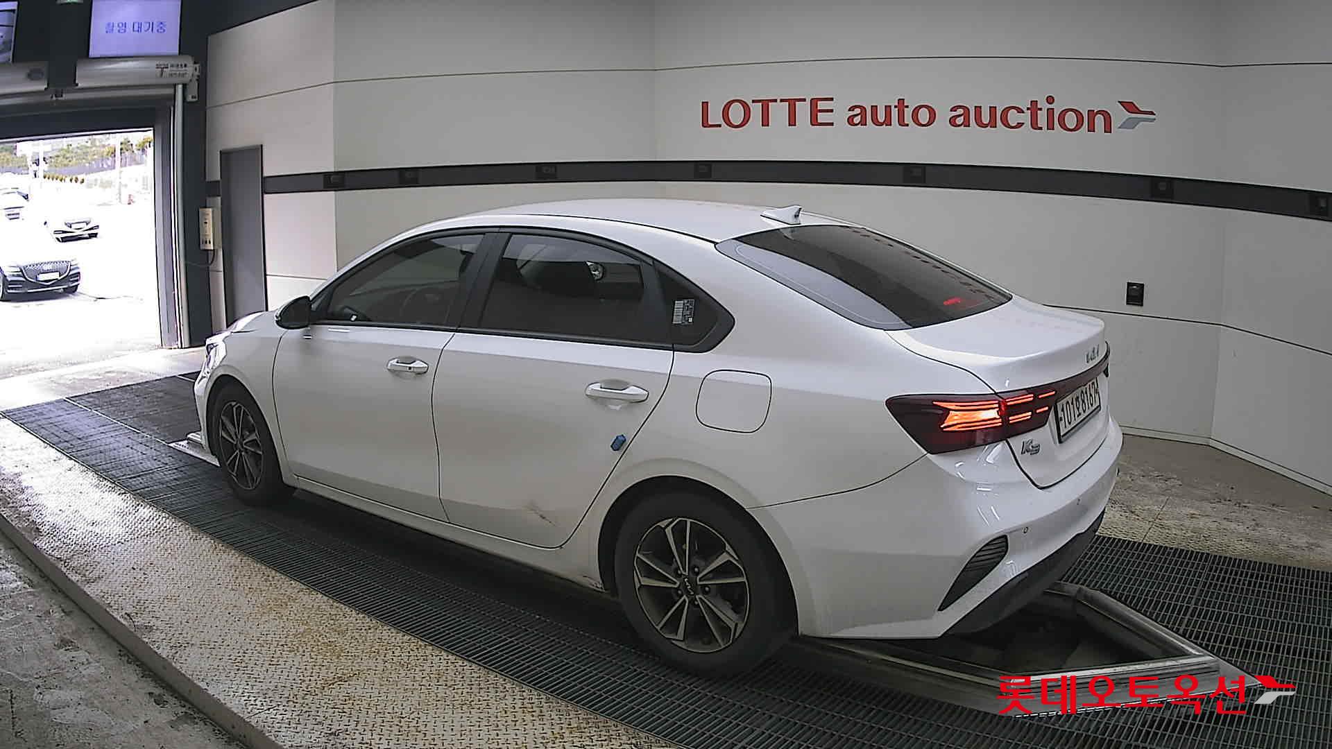 기아자동차 K3 2022 - 이미지 15