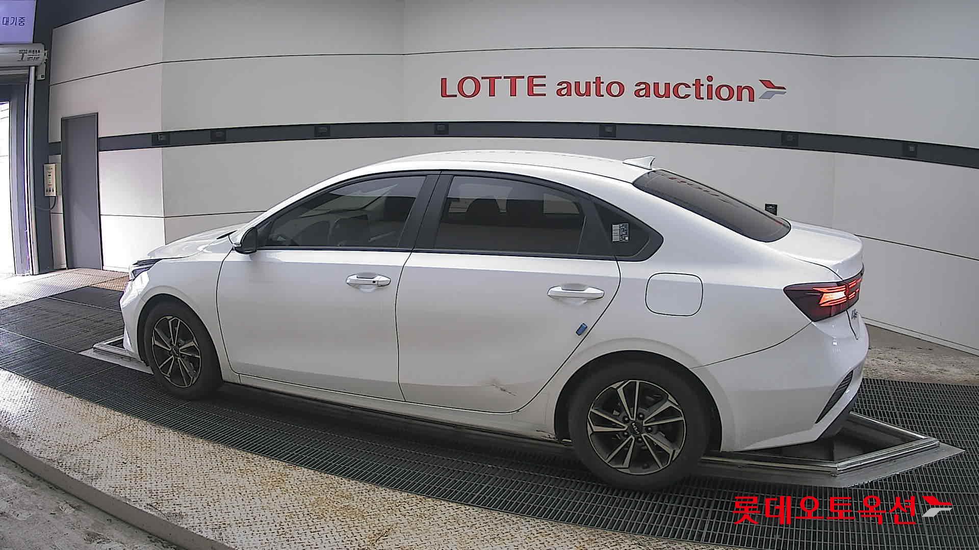 기아자동차 K3 2022 - 이미지 14