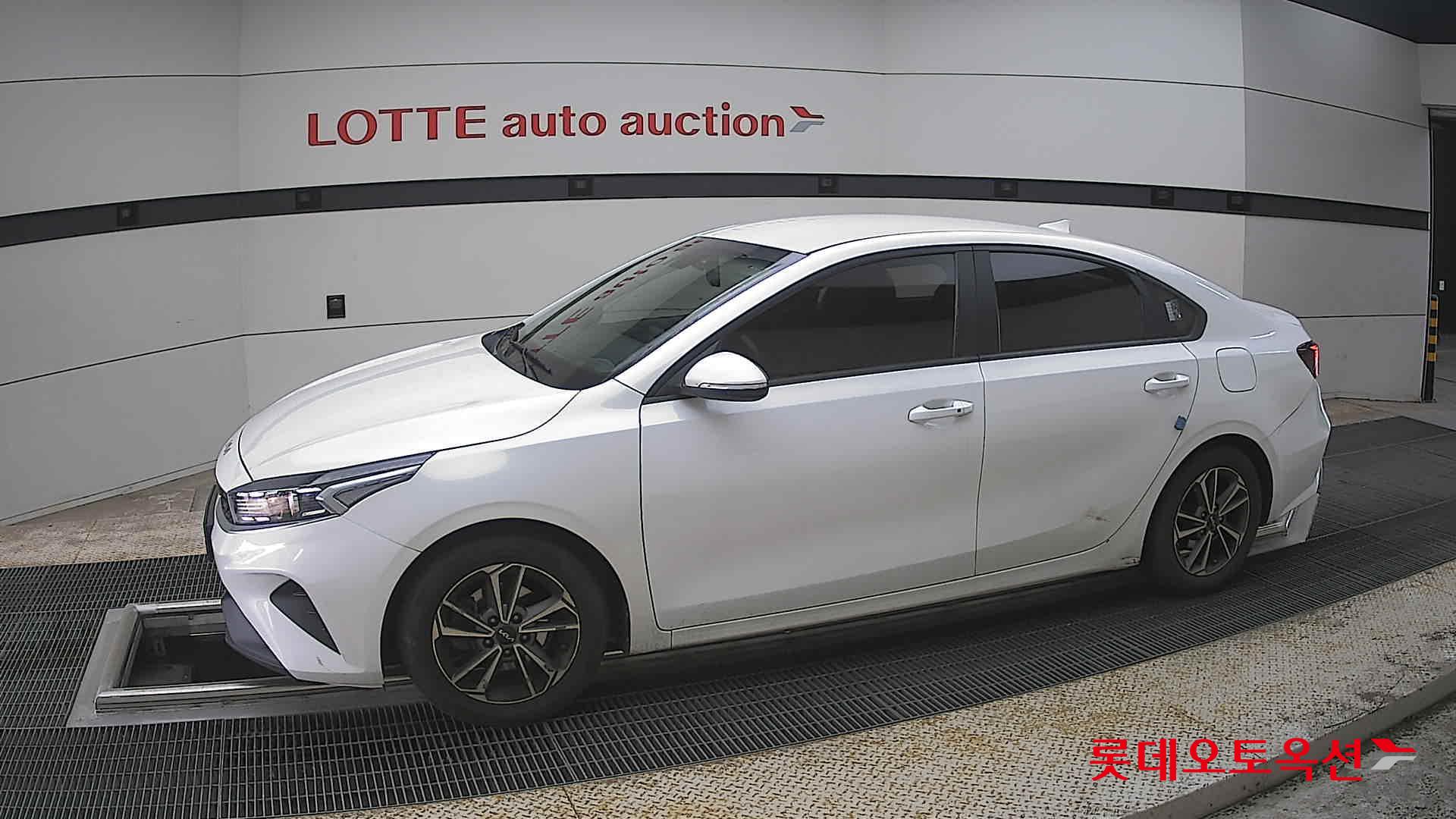 기아자동차 K3 2022 - 이미지 12