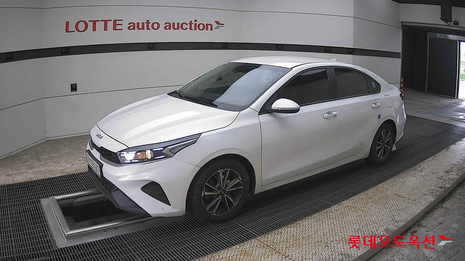 기아자동차 K3 2022 - 이미지 11