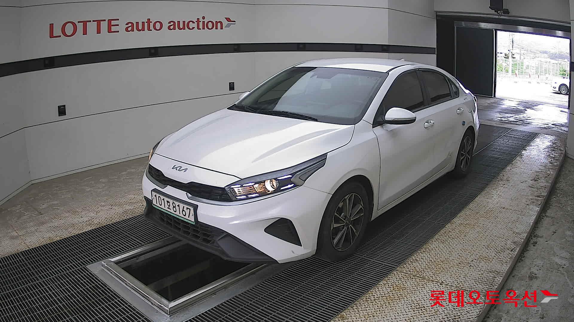 기아자동차 K3 2022 - 이미지 3