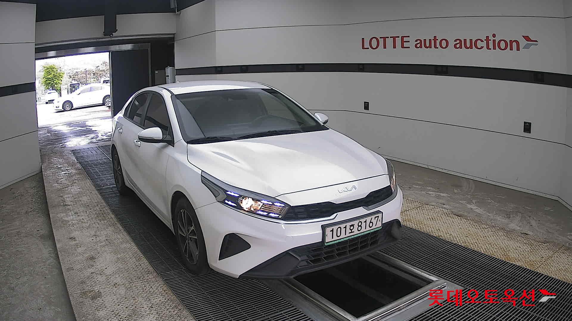 기아자동차 K3 2022 - 이미지 24