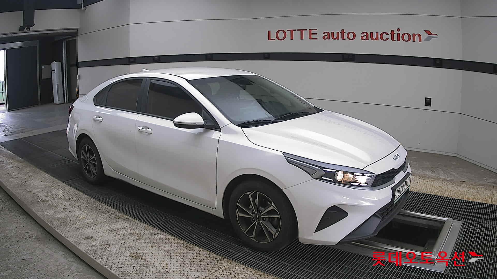 기아자동차 K3 2022 - 이미지 23