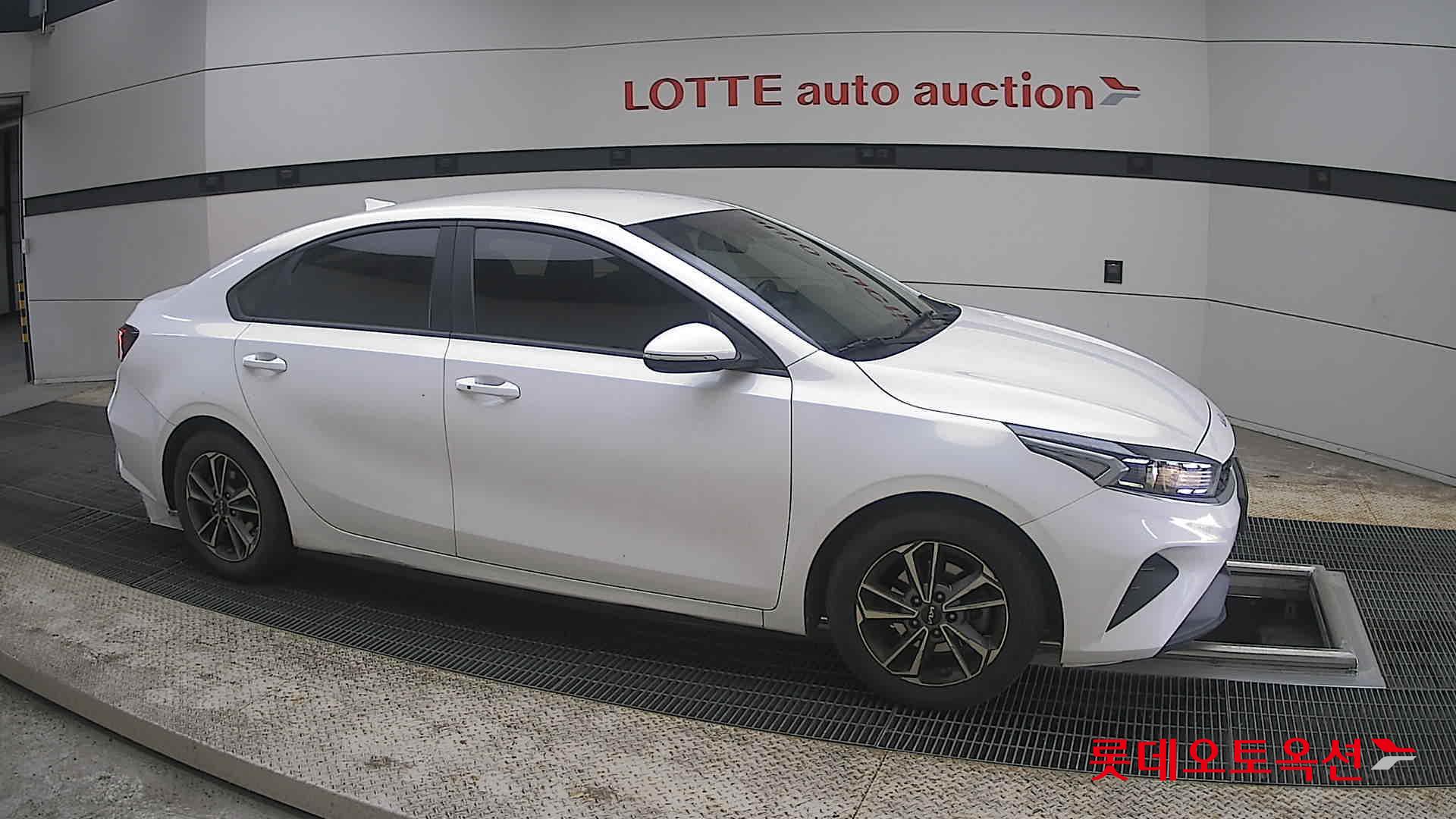 기아자동차 K3 2022 - 이미지 22