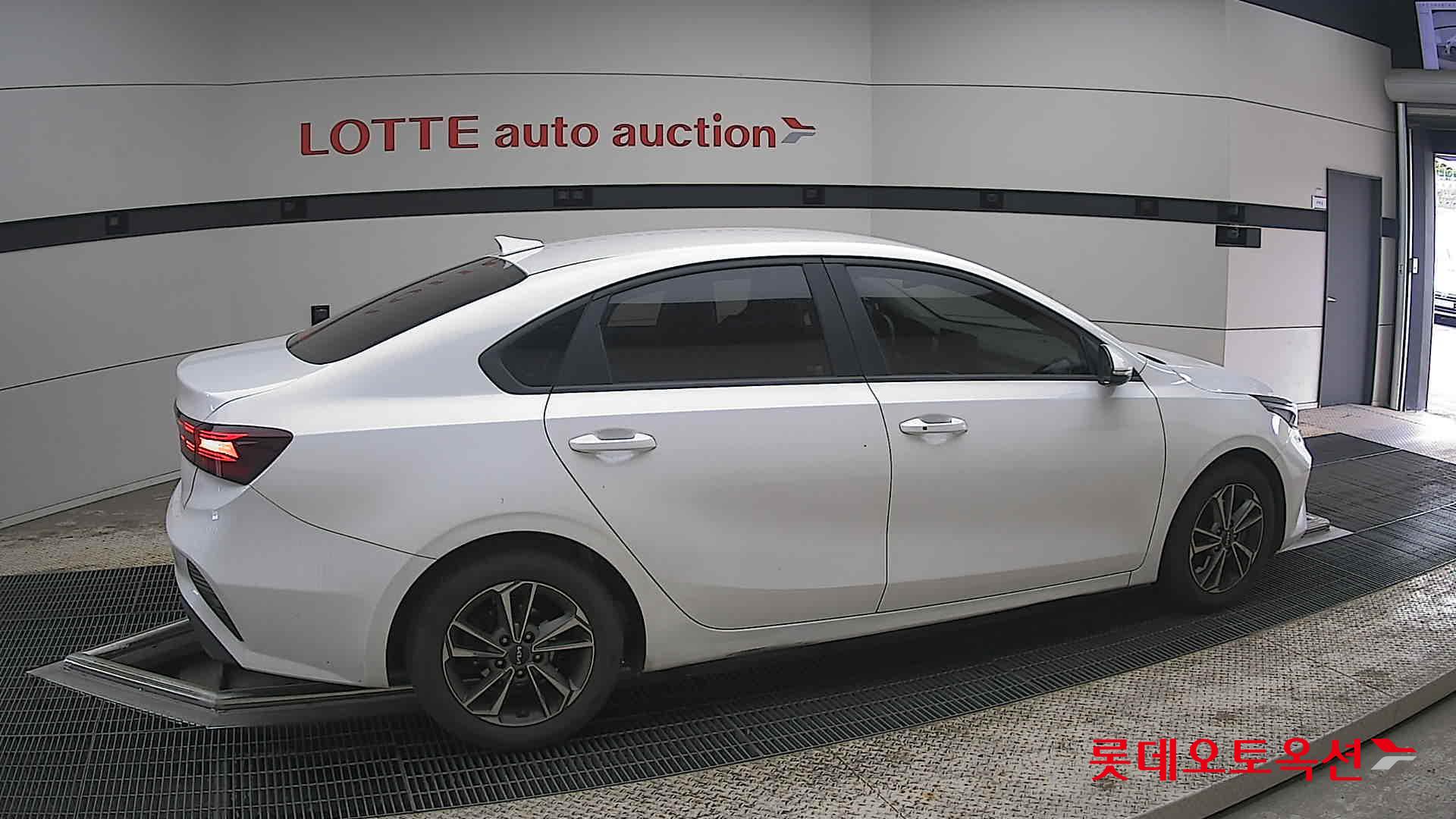 기아자동차 K3 2022 - 이미지 20