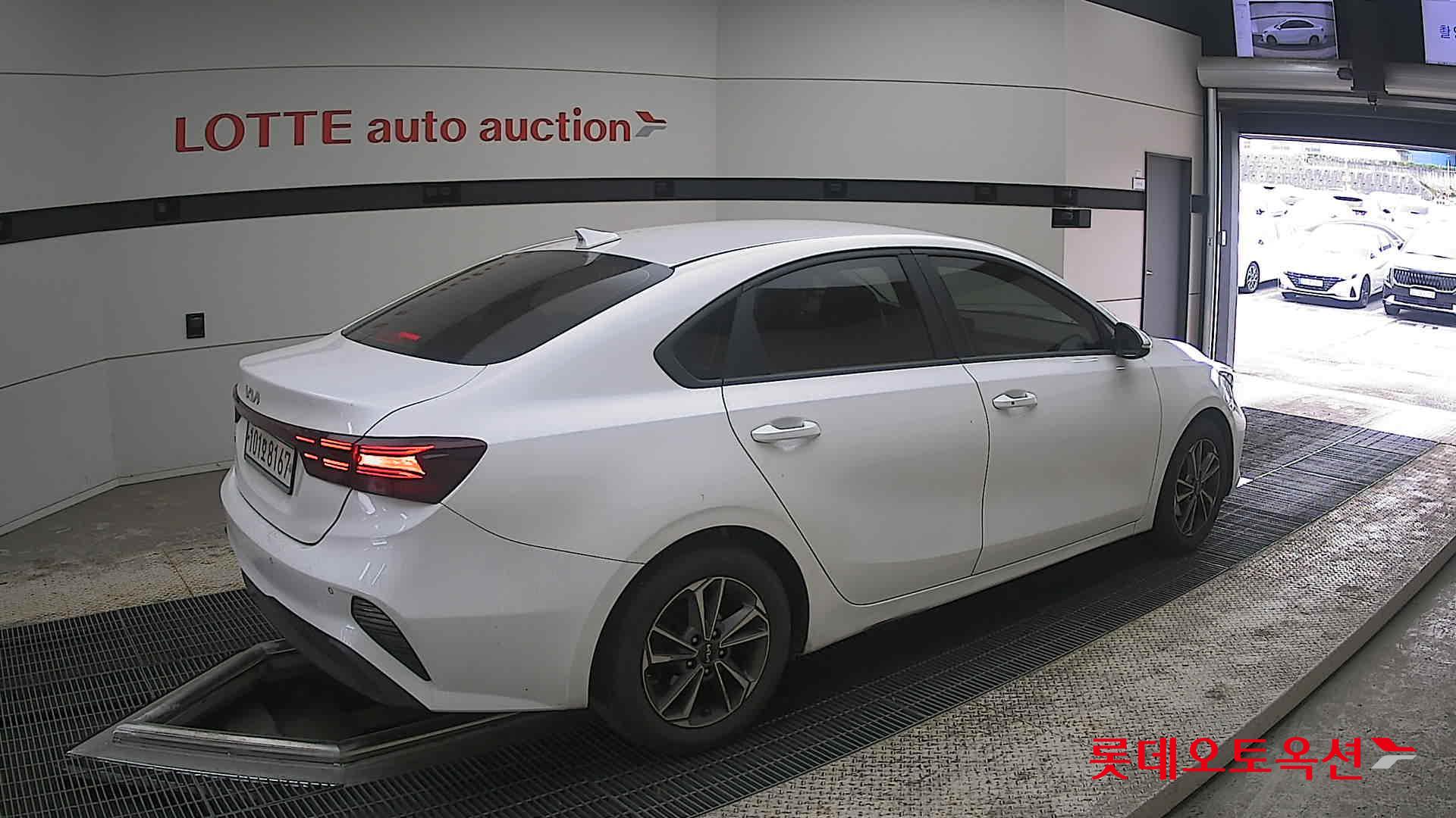 기아자동차 K3 2022 - 이미지 19