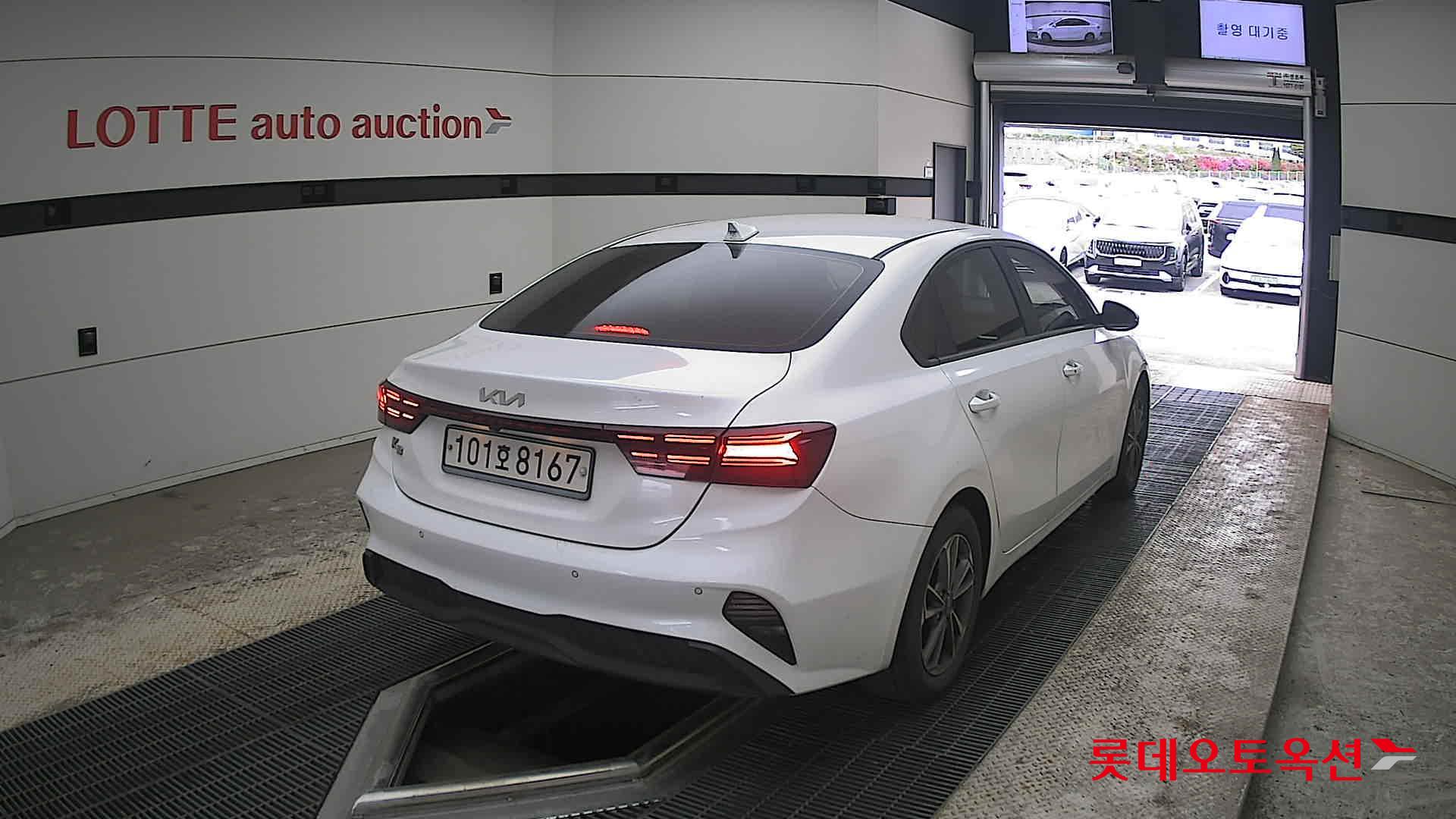 기아자동차 K3 2022 - 이미지 18