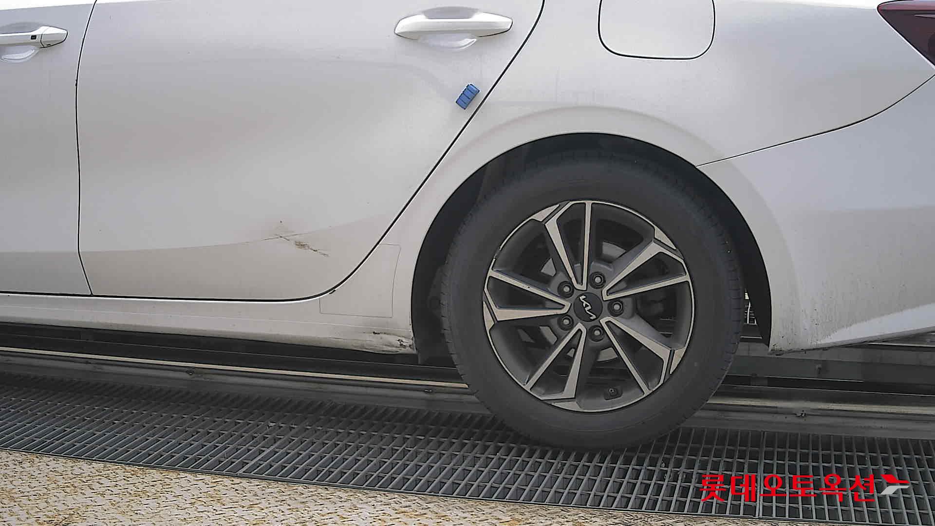 기아자동차 K3 2022 - 이미지 26