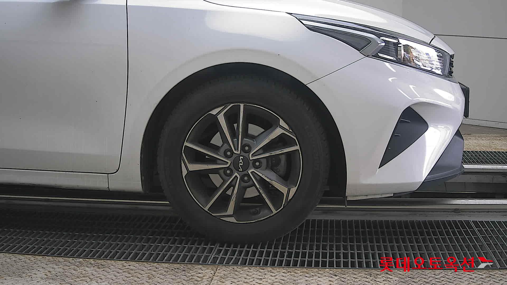 기아자동차 K3 2022 - 이미지 27