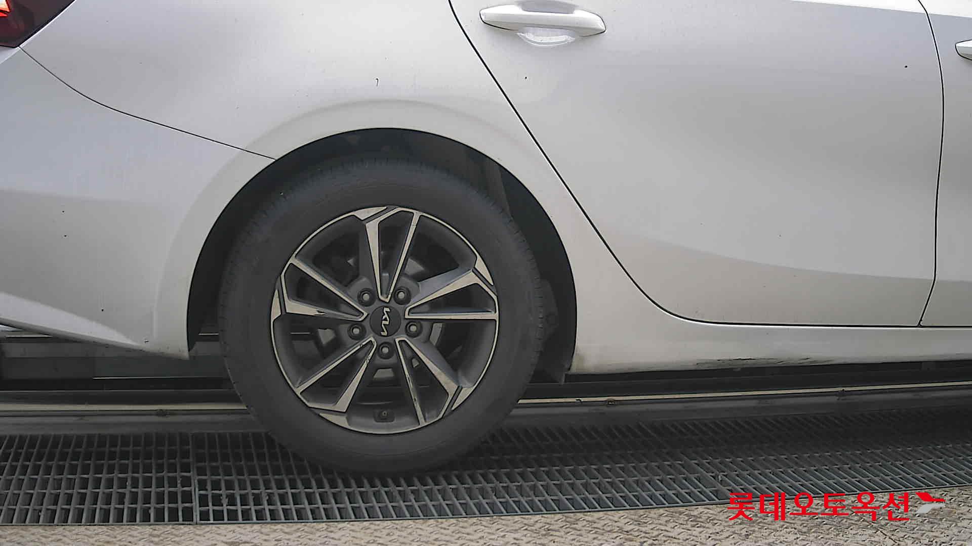 기아자동차 K3 2022 - 이미지 28