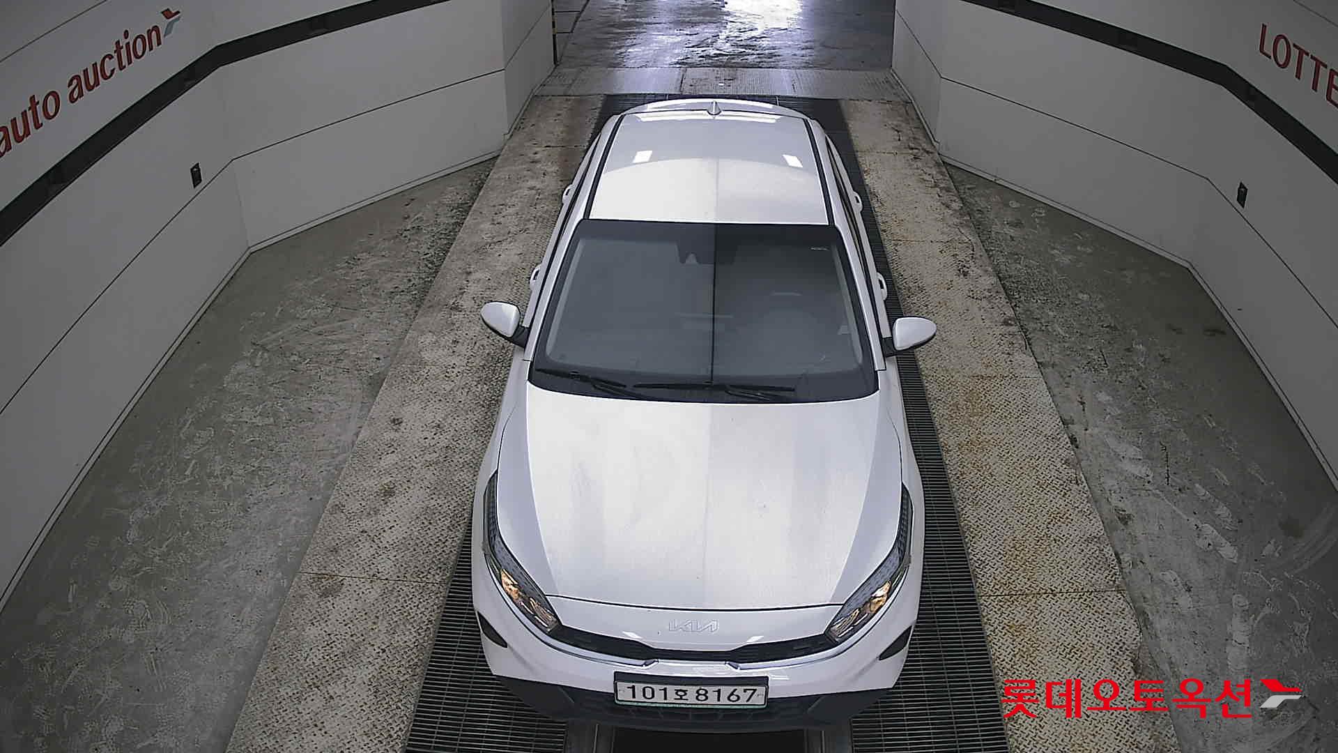 기아자동차 K3 2022 - 이미지 7